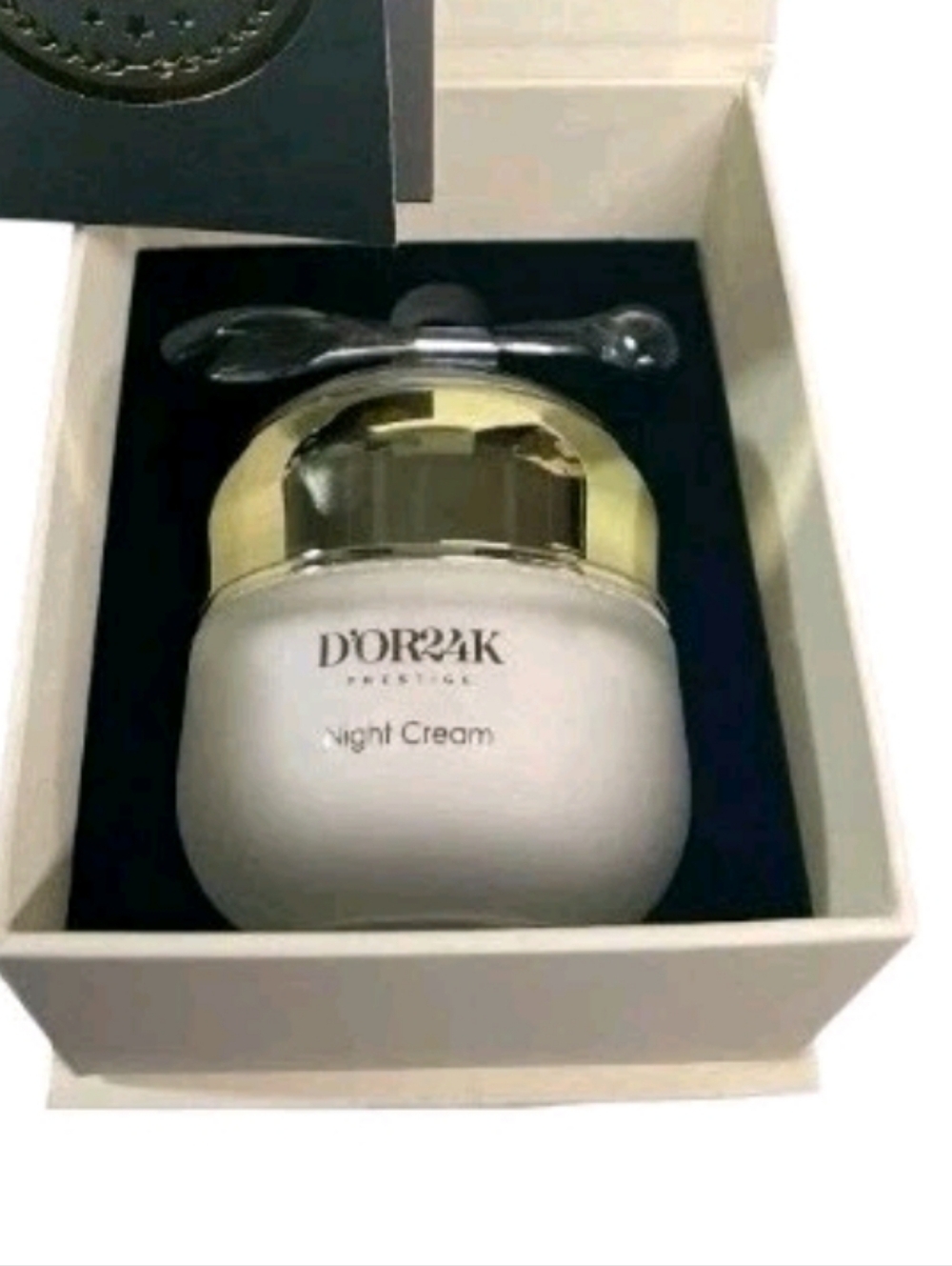 D'OR24K Night Cream New
